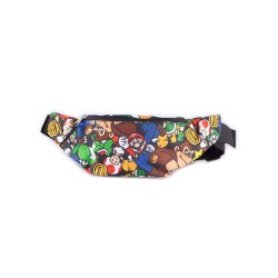 Carry Case - Nintendo - Super Mario