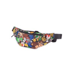 Carry Case - Nintendo - Super Mario