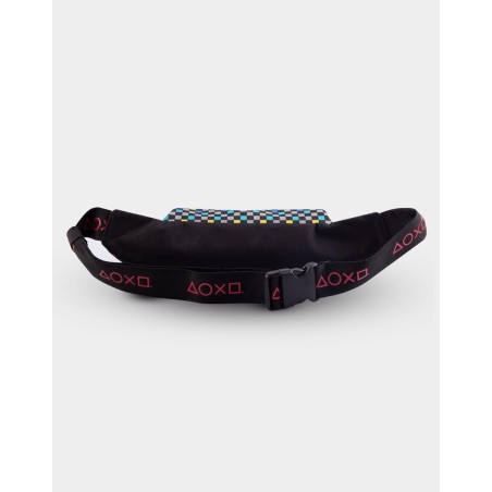 Sacoche - Playstation - Retro