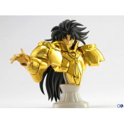 Statische Figur - Saint Seiya - Saga Gemini