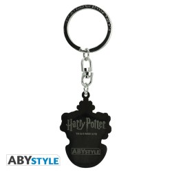 Porte-clefs - Harry Potter - Patronus