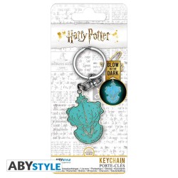 Keychain - Harry Potter - Patronus