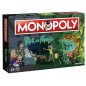 Monopoly - Gestion - Classique - Rick & Morty