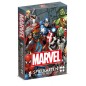 Kartenspiele - Klassisch - Marvel - Heroes