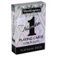 Card game - Classic - Divers - Platin Deck Card game - Classic - Divers - Platin Deck