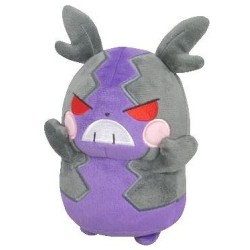 Plush - Pokemon - Morpeko Hungry Mode