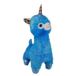 Plush - Divers - Alpacunicorn