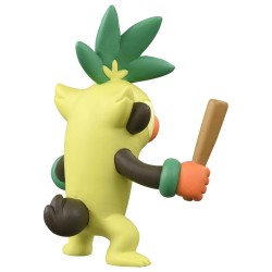 Figurine Statique - Moncollé - Pokemon - MS-32 - Badabouin