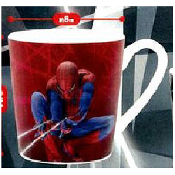 Mug - Mug(s) - Spider-Man -...