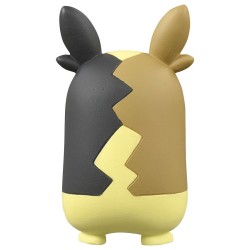Figurine Statique - Moncollé - Pokemon - MS-34 - Morpeko