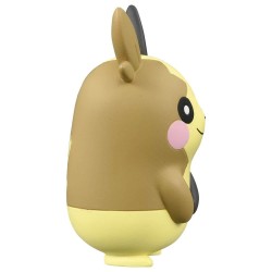 Figurine Statique - Moncollé - Pokemon - MS-34 - Morpeko