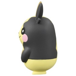 Figurine Statique - Moncollé - Pokemon - MS-34 - Morpeko