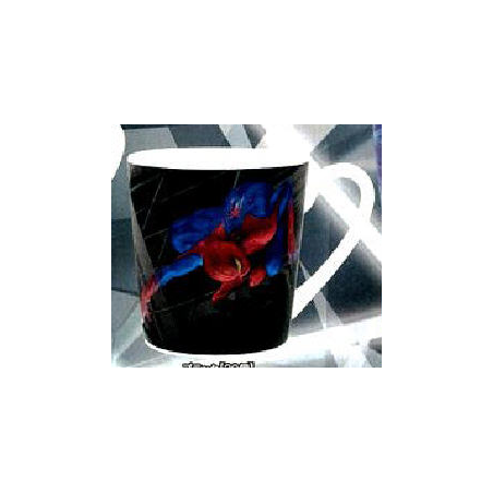 Mug - Mug(s) - Spider-Man - Noir - Spider-Man