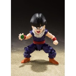 Gelenkfigur - S.H.Figuart - Dragon Ball - Son Gohan