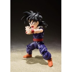 Gelenkfigur - S.H.Figuart - Dragon Ball - Son Gohan