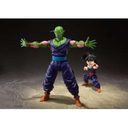 Gelenkfigur - S.H.Figuart - Dragon Ball - Son Gohan