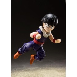 Gelenkfigur - S.H.Figuart - Dragon Ball - Son Gohan