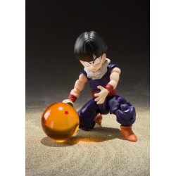 Gelenkfigur - S.H.Figuart - Dragon Ball - Son Gohan