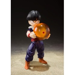 Gelenkfigur - S.H.Figuart - Dragon Ball - Son Gohan