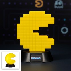 Nightlight - Pacman - Pacman