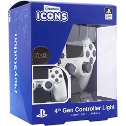 Nachtlicht - Playstation - DS4 Controller 