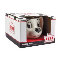 Mug - 3D - 101 Dalmatians - Dalmatiens