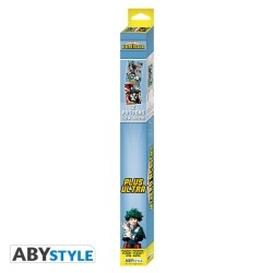 Poster - Packung mit 2 - My Hero Academia - Artworks