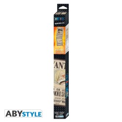 Poster - Set of 2 - One Piece - Wanted Zoro & Sanji - Sanji Vinsmoke