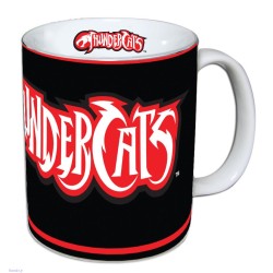 Mug - Mug(s) - Thundercats - Logo