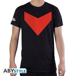 T-shirt - Grendizer - Symbol - S Homme 