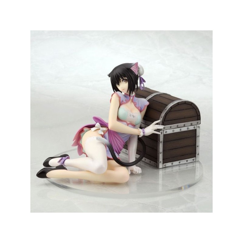 Static Figure