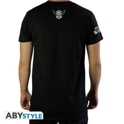 T-shirt - Grendizer - Symbol - XXL Unisexe 