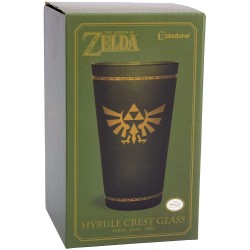 Glass - Zelda