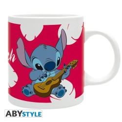 Mug cup - Lilo & Stitch -...