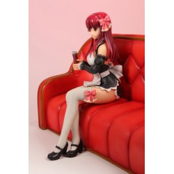 Statische Figur
