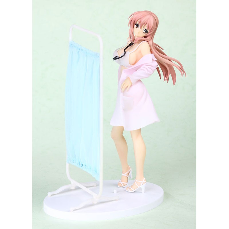 Statische Figur - Er Doctor Mika - Candy Daydream - Nighty Pink