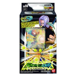 Sammelkarten - Dragon Ball...