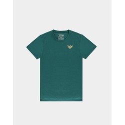 T-shirt - Zelda - Loup - XXL Homme 