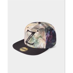 Casquette - Snap Back - Zelda - Mytical