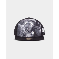 Casquette - Snap Back -...