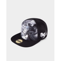 Casquette - Snap Back - Zelda - Fighting - U Unisexe 