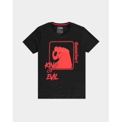 T-shirt - Zelda - Ganondorf - L Homme 