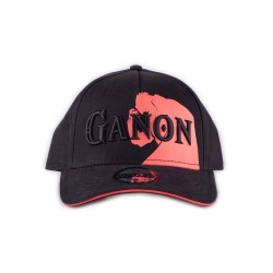 Casquette - Baseball - Zelda - Ganon 