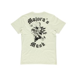 T-shirt - Zelda - Majora's Mask - S Homme 