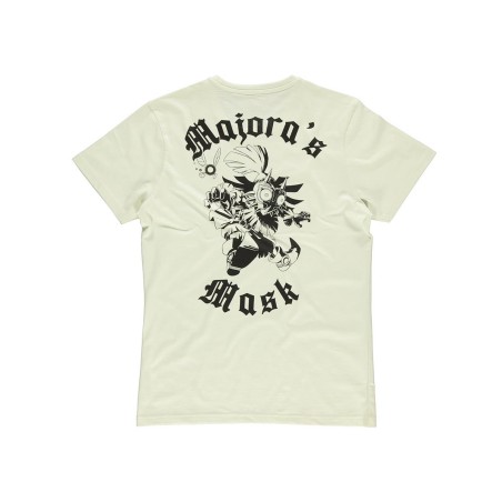 T-shirt - Zelda - Majora's Mask - S Homme 