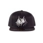 Casquette - Snap Back - Zelda - Masque Majora