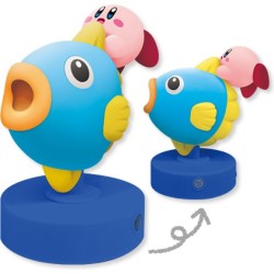 Static Figure - Kirby -...