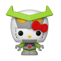 POP - Sanrio - Hello Kitty - 42 - Space Kaiju