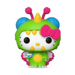 POP - Sanrio - Hello Kitty - 43 - Sky Kaiju