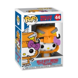 POP - Sanrio - Hello Kitty - 44 - Mecha Kaiju